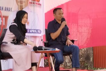 DPRD Sumbar masifkan sosialisasi Perda Pemberdayaan Perempuan dan Anak