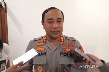 Polres Bantul mendirikan lima Pos Pengamanan arus mudik Lebaran 2023