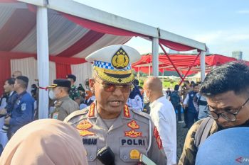 Dirlantas: Tak ada ganjil-genap selama libur Lebaran 2023