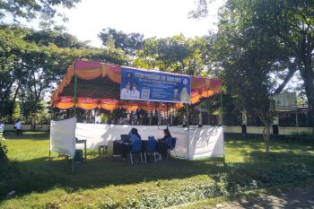 Disnakertrans Lombok Tengah belum menerima aduan THR