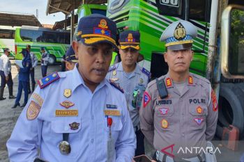Pemkab Gunungkidul tidak menaikkan tarif parkir saat libur Lebaran 2023