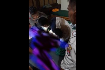 Gara-gara asmara, WNA asal Slovenia di Gili Trawangan nyaris bunuh diri