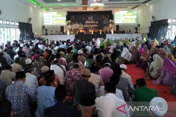 PKB Kudus ajak masyarakat jangan golput di Pemilu  2024