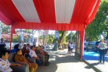 Kadishub Sulteng imbau pemudik gunakan angkutan resmi