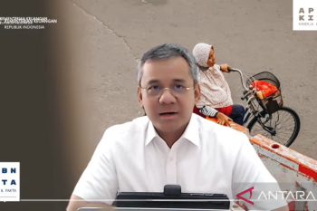 Kemenkeu ungkap tujuan utama dibentuk Satgas Sawit