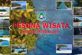 Bangkep siapkan kapal penuhi kebutuhan transportasi wisatawan