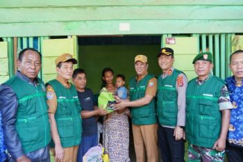 Pemkab Konawe Utara siapkan tim atasi kemiskinan ekstrem-stunting