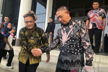 BP2MI: Kita tidak boleh bertekuk lutut pada sindikat perdagangan orang