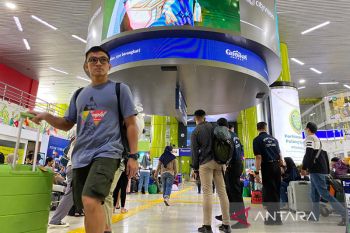 KAI pastikan tak ada tiket tambahan untuk mudik Lebaran 2023