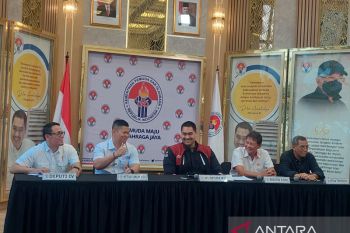 Menakar potensi lumbung emas Indonesia pada SEA Games XXXII/2023 di Kamboja