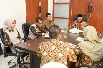 Muba berencana beri beasiswa S2 pertanian dan perikanan