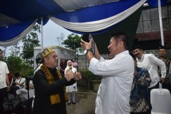 Gubernur Sumsel sebut rumah tahfidz berdampak ke prestasi di ajang MTQ