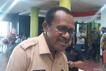 Pemkot Jayapura dan Kabupaten Keerom kerja sama terkait suplai bahan pokok