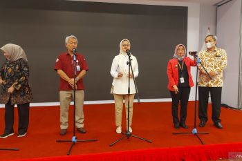 BPOM, S Arabia hold bilateral meeting on animal-based food trade