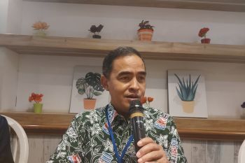 Bank Indonesia Papua pastikan transaksi dengan QRIS masih aman