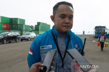 Pelni imbau penumpang tidak bawa peralatan masak dalam pelayaran mudik