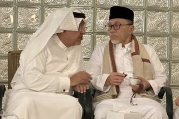 Mendag akan undang 15 pengusaha Arab Saudi akhir Mei 2023