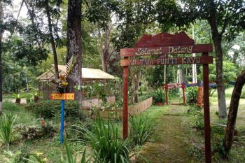 TWA Punti Kayu Palembang siap sambut pengunjung saat Lebaran 2023