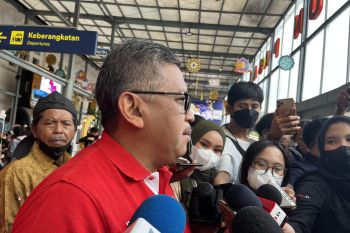 Hasto beri sinyal pengumuman capres PDIP antara Mei, Juni dan Agustus