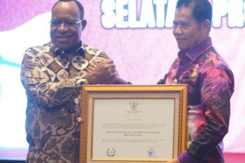 Pemprov Papua selesaikan tunggakan program beasiswa unggul senilai Rp122 M