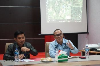 Kemenkumham Sulut-BKAD bahas penambahan lahan rencana relokasi Lapas Manado