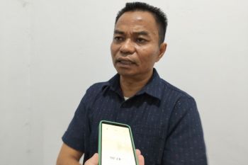 Mobil dinas hanya bisa digunakan bila penugasan khusus Lebaran