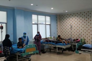 RSUDAM tetap buka layanan gawat darurat di periode Lebaran 2023