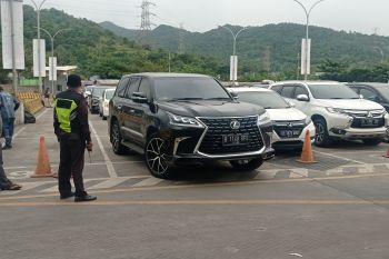 ASDP telah seberangkan 339.340 pemudik dari Jawa menuju Sumatera