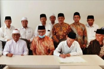 Bila ada perbedaan, MUI Jateng minta umat tetap jaga ukhuwah
