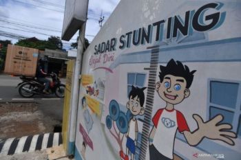 Dinkes sebut kasus stunting di DIY bukan soal kekurangan asupan makanan
