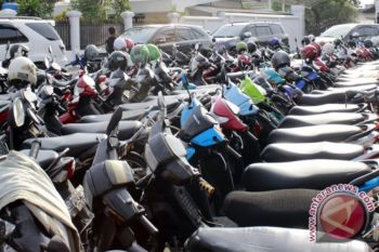 Pemda DIY: Tidak semua juru parkir bisa menaikkan tarif lima kali lipat