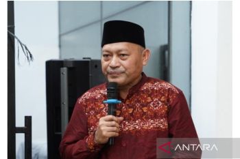 Kanwil Kemenag Sulut minta guru tanamkan moderasi beragama kepada siswa