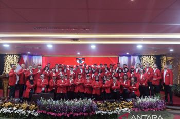 FKI kirim 21 atlet Kejuaraan Dunia Kempo 2023 di Portugal