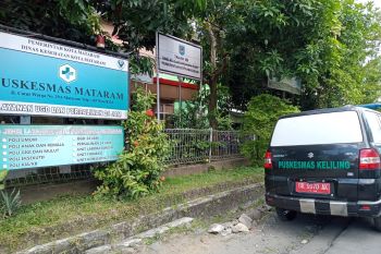11 puskesmas di Mataram tetap buka saat libur Idul Fitri