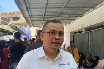 BI Sumbar : Penyaluran uang baru jelang Idul Fitri capai 98,16 persen
