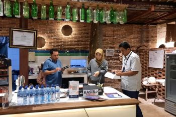 Pemkab Magelang pantau "tapping box"