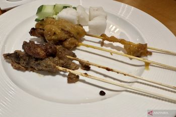 Sate hingga soto jadi kegemaran bersama di Semenanjung