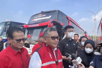 PDIP merekomendasikan pemerintah beri cap KKB sebagai separatis
