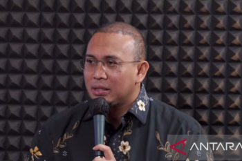 Gerindra: Wajar PDI Perjuangan umumkan Ganjar Pranowo sebagai capres