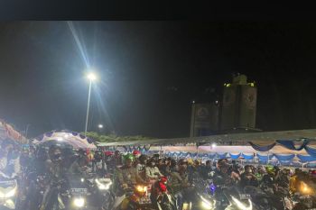 Tiket reservasi Ciwandan-Panjang dari H-7-H-1 capai 22.152 kendaraan