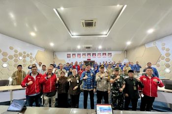 Pemkab Gowa gandeng IKA Unhas menggagas kawasan geopark