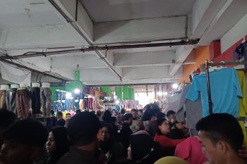 Pasar Tanah Abang tak terbukti tempat konsumsi narkoba