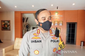 Polres Bantul imbau warga takbir keliling tak keluar wilayah