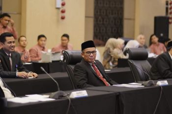 Dinkes Dharmasraya pastikan layanan kesehatan selama mudik lebaran