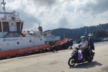 Pemudik motor akan dapat pengawalan