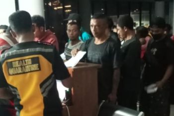 KKP Labuan Bajo imbau pemudik lengkapi vaksin sebelum liburan