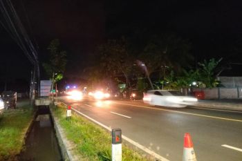 Dishub: 26.080 kendaraan melintasi Kulon Progo pada H-3 Lebaran