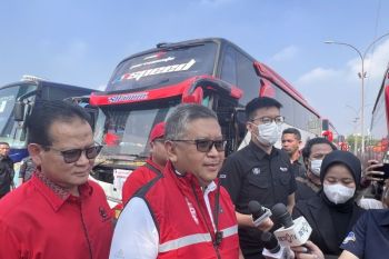 PDIP rekomendasikan pemerintah untuk mengecap KKB sebagai separatis