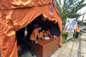 BPBD Kabupaten Bogor sediakan 9 pos mudik Lebaran 2023