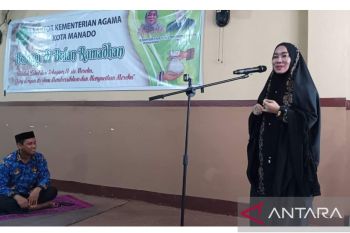 Kemenag Manado: Ibadah puasa beri manfaat untuk kesehatan